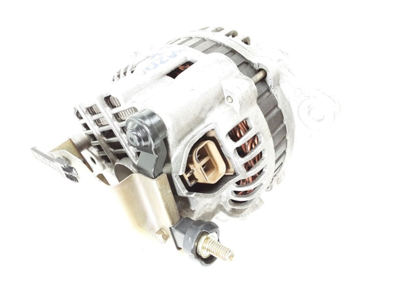 Recambio de alternador para mazda mx-3 (ec) 1.9 v6 24v referencia OEM IAM A3T08491  