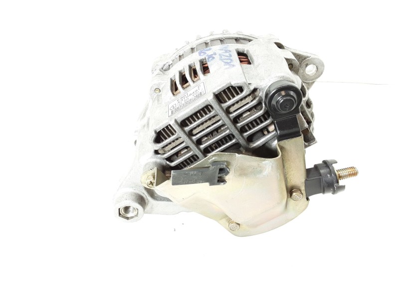Recambio de alternador para mazda mx-3 (ec) 1.9 v6 24v referencia OEM IAM A3T08491  