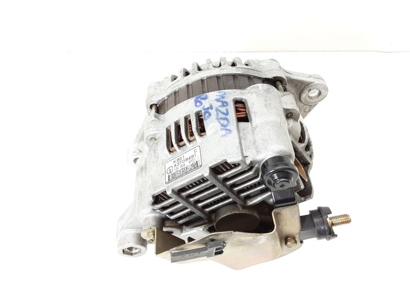Recambio de alternador para mazda mx-3 (ec) 1.9 v6 24v referencia OEM IAM A3T08491  
