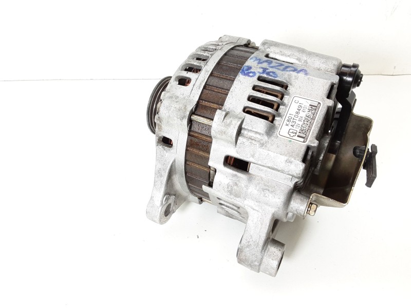 Recambio de alternador para mazda mx-3 (ec) 1.9 v6 24v referencia OEM IAM A3T08491  