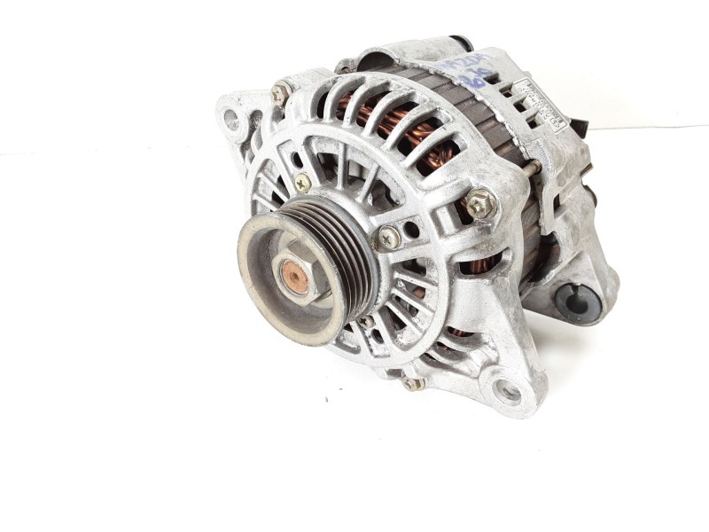 Recambio de alternador para mazda mx-3 (ec) 1.9 v6 24v referencia OEM IAM A3T08491  