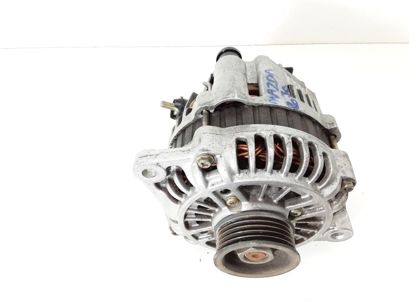 Recambio de alternador para mazda mx-3 (ec) 1.9 v6 24v referencia OEM IAM A3T08491  