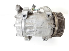 Recambio de compresor aire acondicionado para mazda 3 sedán (bk) 1.6 di turbo (bk12y) referencia OEM IAM 3M5H19D629SB  1255 2