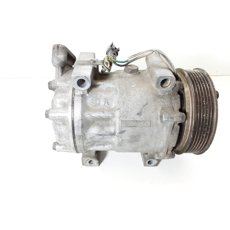 Recambio de compresor aire acondicionado para mazda 3 sedán (bk) 1.6 di turbo (bk12y) referencia OEM IAM 3M5H19D629SB  1255