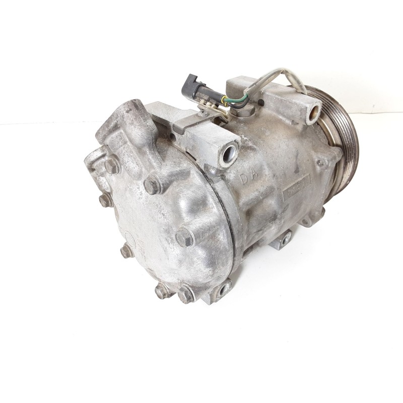 Recambio de compresor aire acondicionado para mazda 3 sedán (bk) 1.6 di turbo (bk12y) referencia OEM IAM 3M5H19D629SB  1255