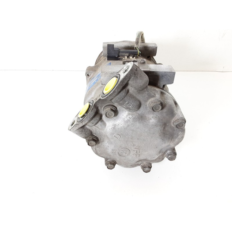 Recambio de compresor aire acondicionado para mazda 3 sedán (bk) 1.6 di turbo (bk12y) referencia OEM IAM 3M5H19D629SB  1255