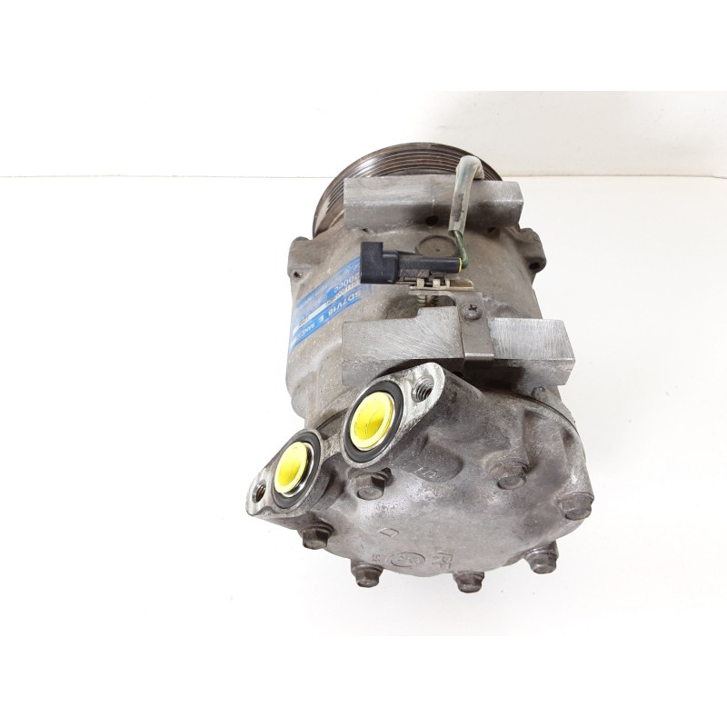 Recambio de compresor aire acondicionado para mazda 3 sedán (bk) 1.6 di turbo (bk12y) referencia OEM IAM 3M5H19D629SB  1255