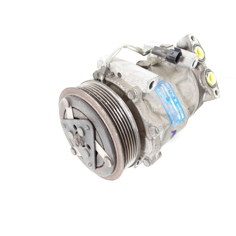 Recambio de compresor aire acondicionado para mazda 3 sedán (bk) 1.6 di turbo (bk12y) referencia OEM IAM 3M5H19D629SB  1255