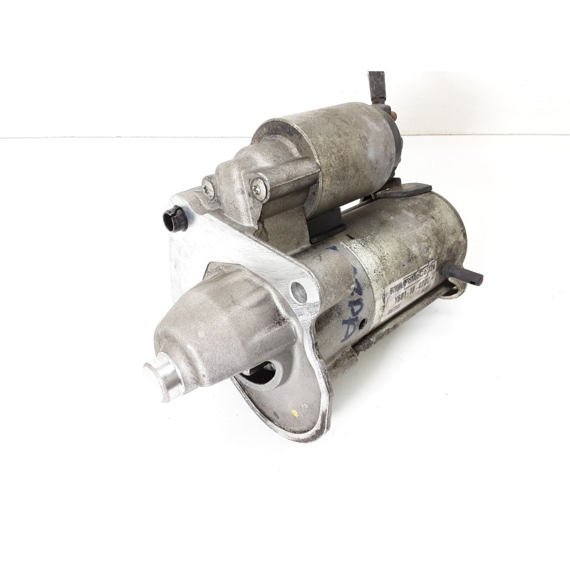 Recambio de motor arranque para mazda 3 sedán (bk) 1.6 di turbo (bk12y) referencia OEM IAM Y60118400C FI1WA 