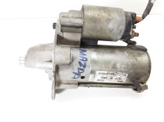 Recambio de motor arranque para mazda 3 sedán (bk) 1.6 di turbo (bk12y) referencia OEM IAM Y60118400C FI1WA  2