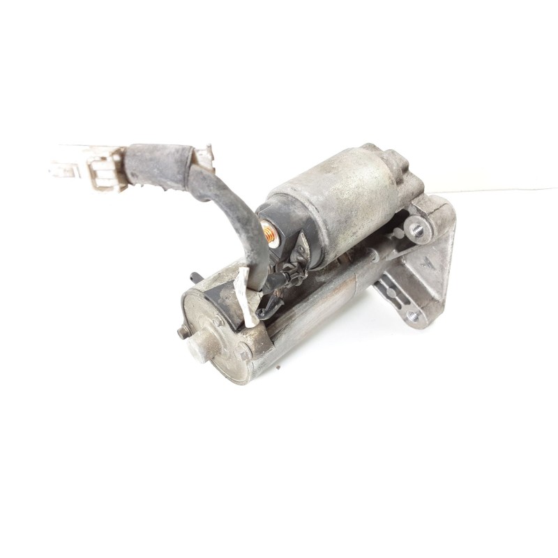 Recambio de motor arranque para mazda 3 sedán (bk) 1.6 di turbo (bk12y) referencia OEM IAM Y60118400C FI1WA 