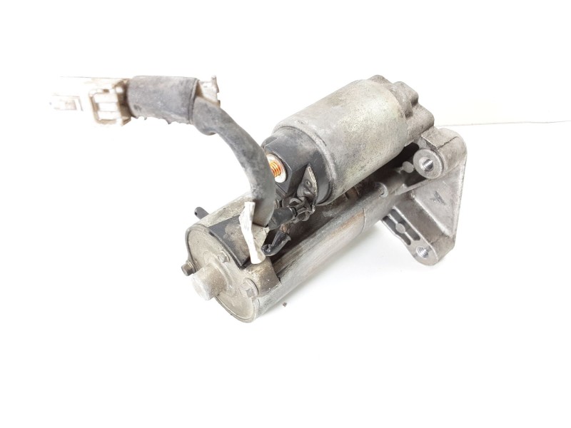 Recambio de motor arranque para mazda 3 sedán (bk) 1.6 di turbo (bk12y) referencia OEM IAM Y60118400C FI1WA 