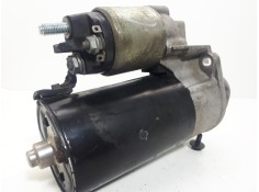 Recambio de motor arranque para mercedes-benz clase a (w169) a 180 cdi exclusive edition (169.007) referencia OEM IAM A005151740 2