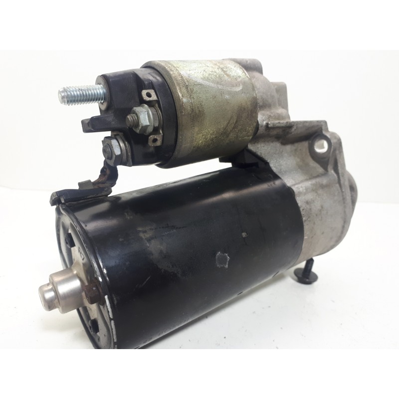 Recambio de motor arranque para mercedes-benz clase a (w169) a 180 cdi exclusive edition (169.007) referencia OEM IAM A005151740