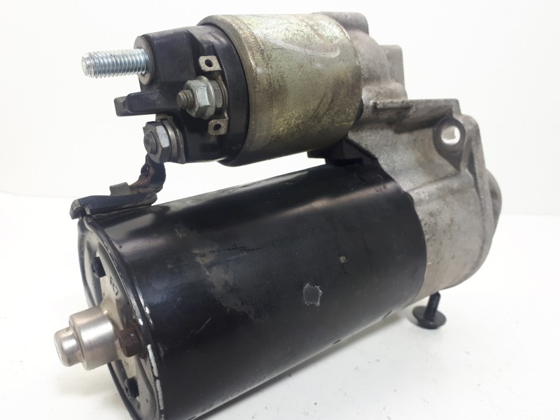 Recambio de motor arranque para mercedes-benz clase a (w169) a 180 cdi exclusive edition (169.007) referencia OEM IAM A005151740