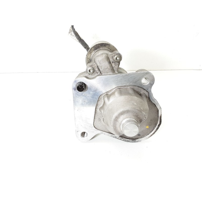 Recambio de motor arranque para mazda 3 sedán (bk) 1.6 di turbo (bk12y) referencia OEM IAM Y60118400C FI1WA 