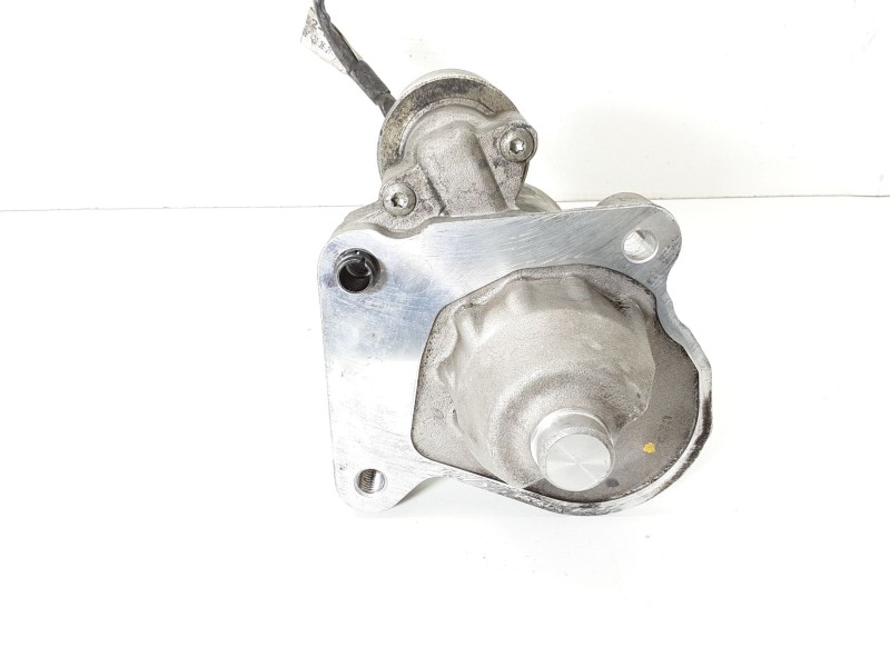 Recambio de motor arranque para mazda 3 sedán (bk) 1.6 di turbo (bk12y) referencia OEM IAM Y60118400C FI1WA 