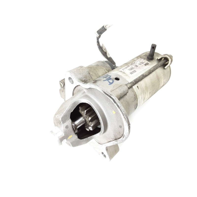 Recambio de motor arranque para mazda 3 sedán (bk) 1.6 di turbo (bk12y) referencia OEM IAM Y60118400C FI1WA 