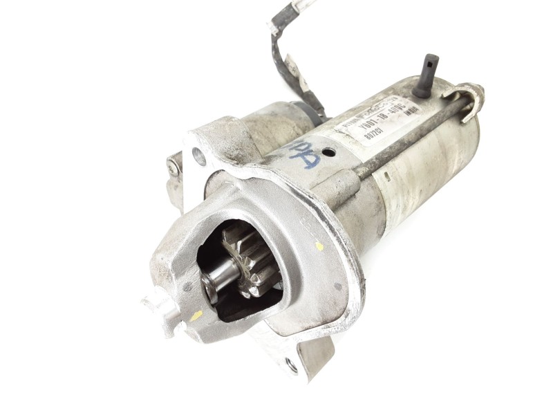 Recambio de motor arranque para mazda 3 sedán (bk) 1.6 di turbo (bk12y) referencia OEM IAM Y60118400C FI1WA 