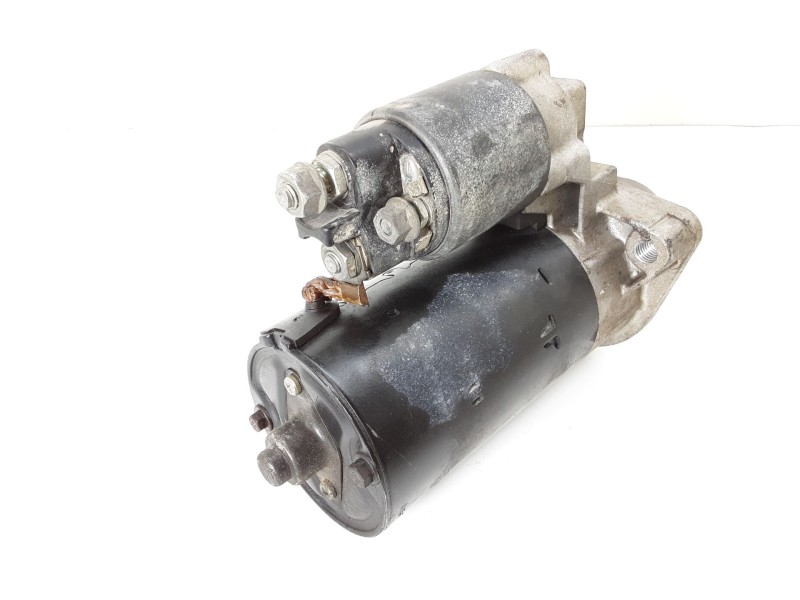 Recambio de motor arranque para bmw 5 (e39) 523 i referencia OEM IAM 1740374 0001108157 