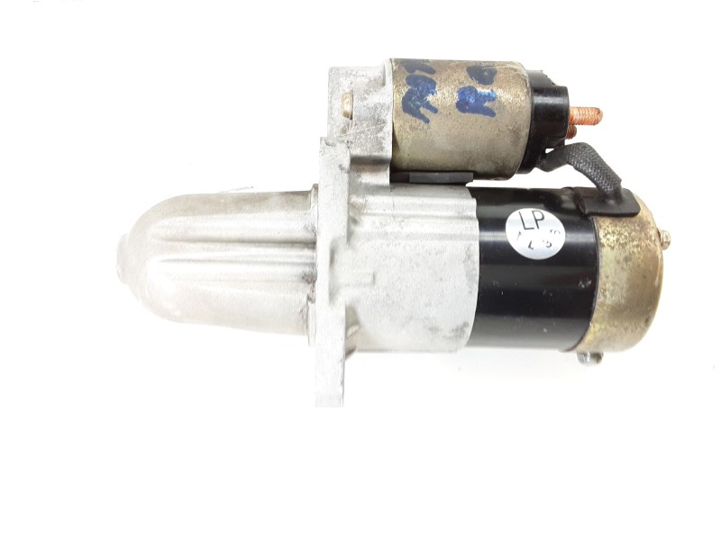 Recambio de motor arranque para mazda mx-3 (ec) 1.9 v6 24v referencia OEM IAM M000T80881  