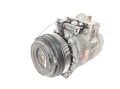 Recambio de compresor aire acondicionado para bmw 5 (e39) 523 i referencia OEM IAM 4472208022 7SBU16C 