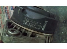 Recambio de alternador para opel vectra c berlina elegance referencia OEM IAM 13125525 0124525046 140A 2