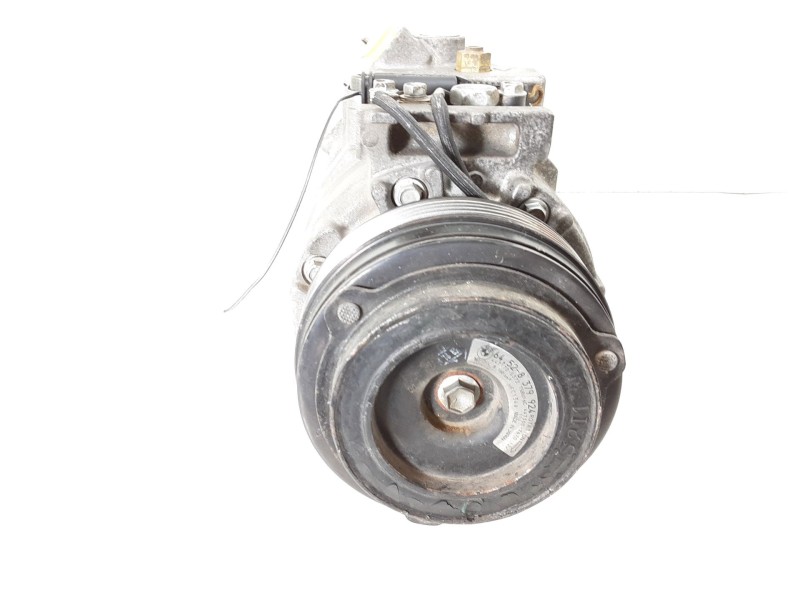 Recambio de compresor aire acondicionado para bmw 5 (e39) 523 i referencia OEM IAM 4472208022 7SBU16C 