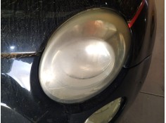 Recambio de faro izquierdo para fiat 500 c (312_) 1.2 (312cxa1a, 312axa1a) referencia OEM IAM   