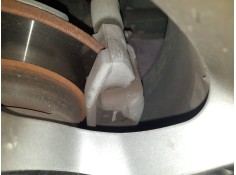 Recambio de pinza freno delantera derecha para fiat 500 c (312_) 1.2 (312cxa1a, 312axa1a) referencia OEM IAM   