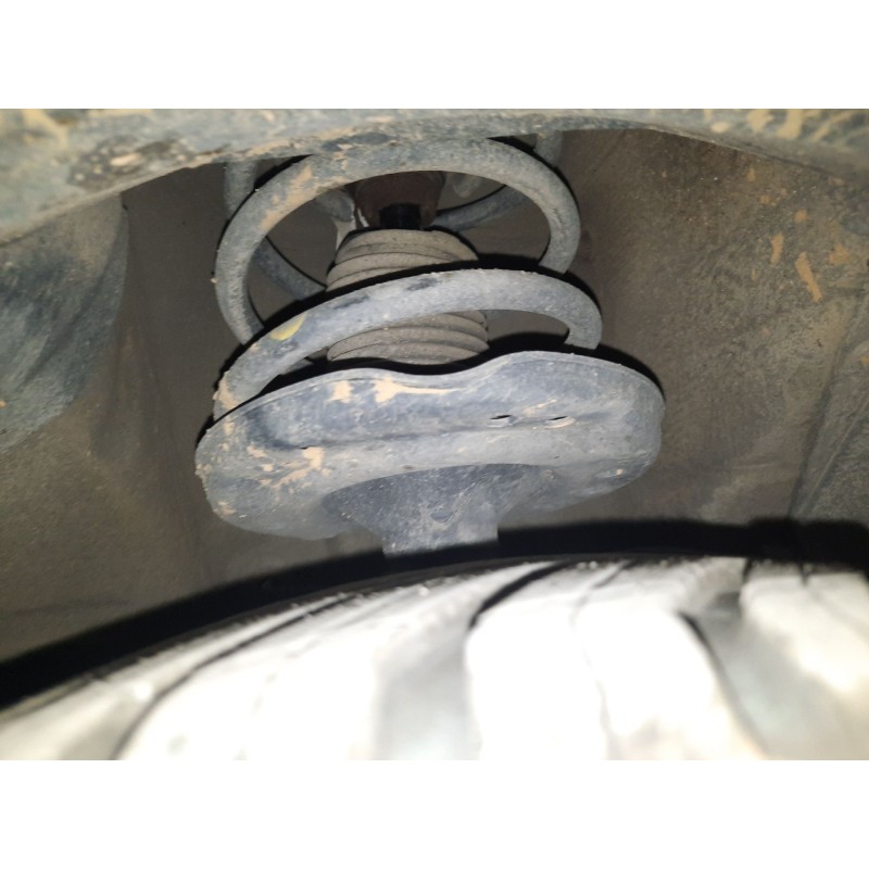 Recambio de amortiguador delantero derecho para fiat 500 c (312_) 1.2 (312cxa1a, 312axa1a) referencia OEM IAM   