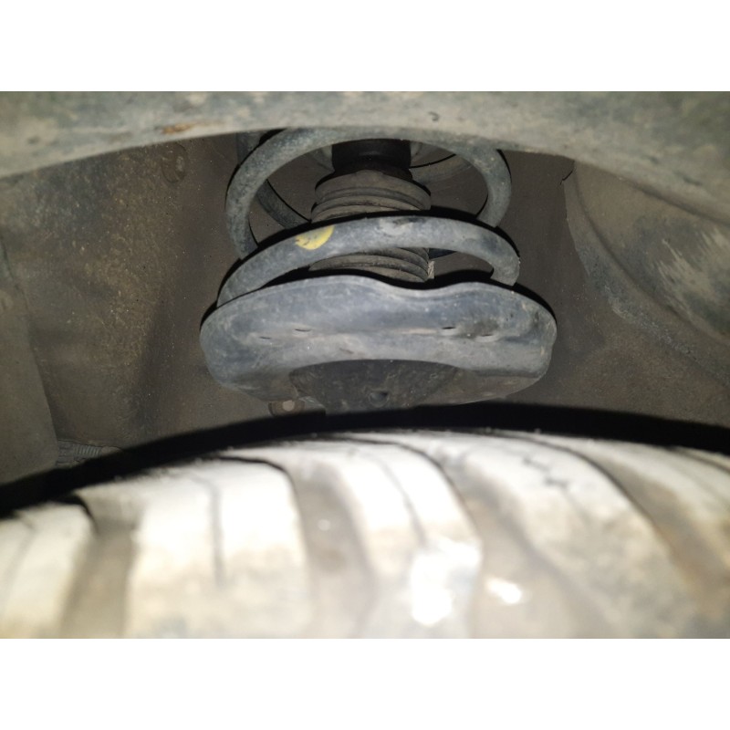 Recambio de amortiguador delantero izquierdo para fiat 500 c (312_) 1.2 (312cxa1a, 312axa1a) referencia OEM IAM   
