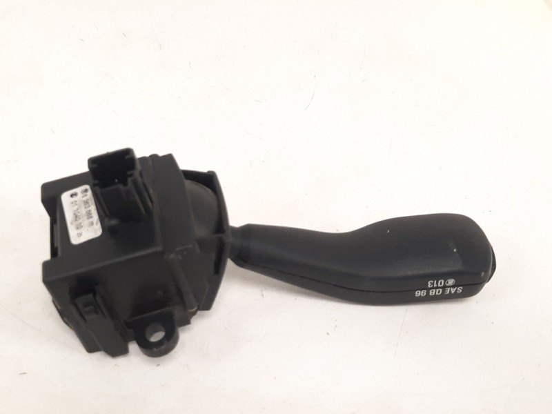 Recambio de mando intermitentes para bmw serie 3 berlina (e46) 2.0 16v diesel cat referencia OEM IAM  9555 