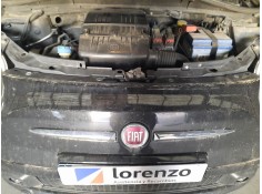 Recambio de condensador / radiador aire acondicionado para fiat 500 c (312_) 1.2 (312cxa1a, 312axa1a) referencia OEM IAM   