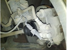 Recambio de mangueta delantera izquierda para fiat 500 c (312_) 1.2 (312cxa1a, 312axa1a) referencia OEM IAM   