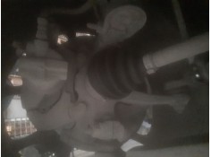 Recambio de mangueta delantera derecha para fiat 500 c (312_) 1.2 (312cxa1a, 312axa1a) referencia OEM IAM   