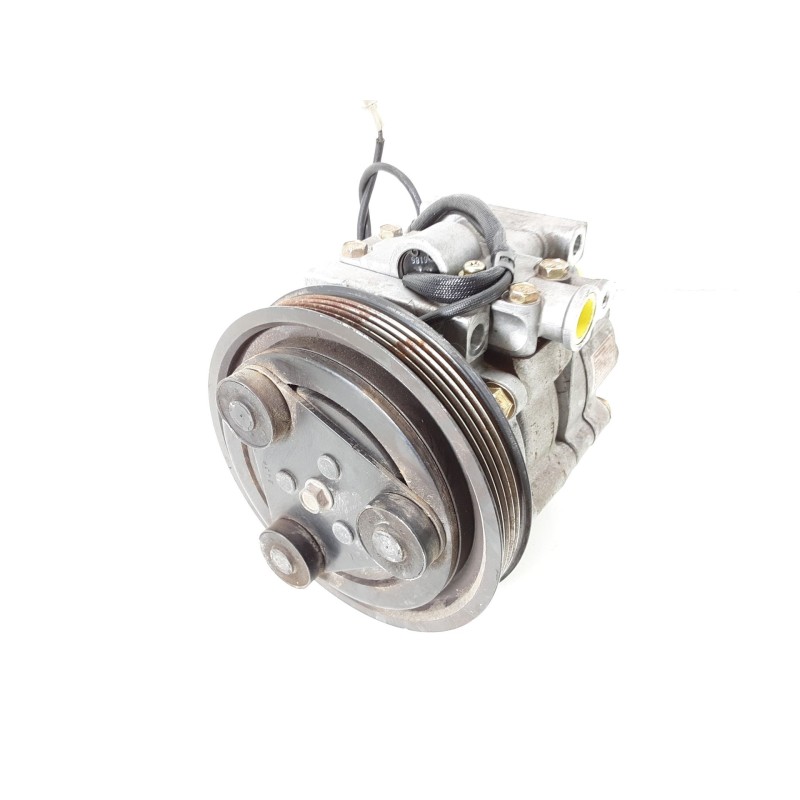 Recambio de compresor aire acondicionado para mazda mx-3 (ec) 1.9 v6 24v referencia OEM IAM N13A1AL4HN K1000556 