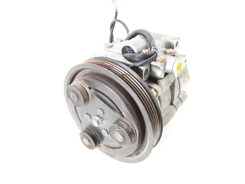 Recambio de compresor aire acondicionado para mazda mx-3 (ec) 1.9 v6 24v referencia OEM IAM N13A1AL4HN K1000556 