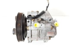 Recambio de compresor aire acondicionado para mazda mx-3 (ec) 1.9 v6 24v referencia OEM IAM N13A1AL4HN K1000556  2