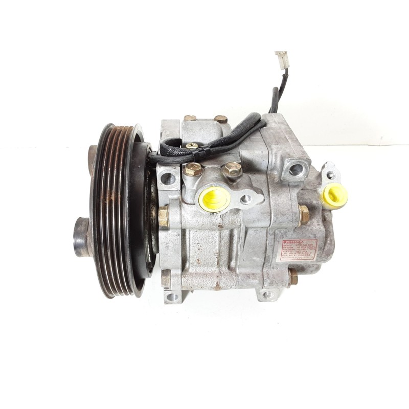 Recambio de compresor aire acondicionado para mazda mx-3 (ec) 1.9 v6 24v referencia OEM IAM N13A1AL4HN K1000556 