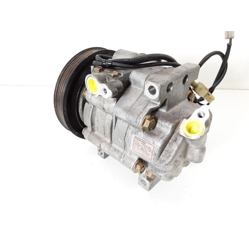 Recambio de compresor aire acondicionado para mazda mx-3 (ec) 1.9 v6 24v referencia OEM IAM N13A1AL4HN K1000556 