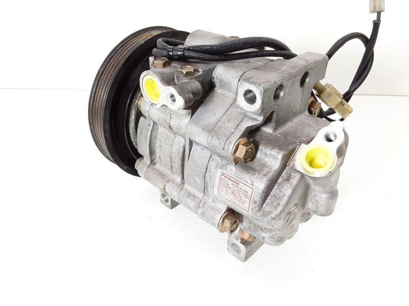 Recambio de compresor aire acondicionado para mazda mx-3 (ec) 1.9 v6 24v referencia OEM IAM N13A1AL4HN K1000556 