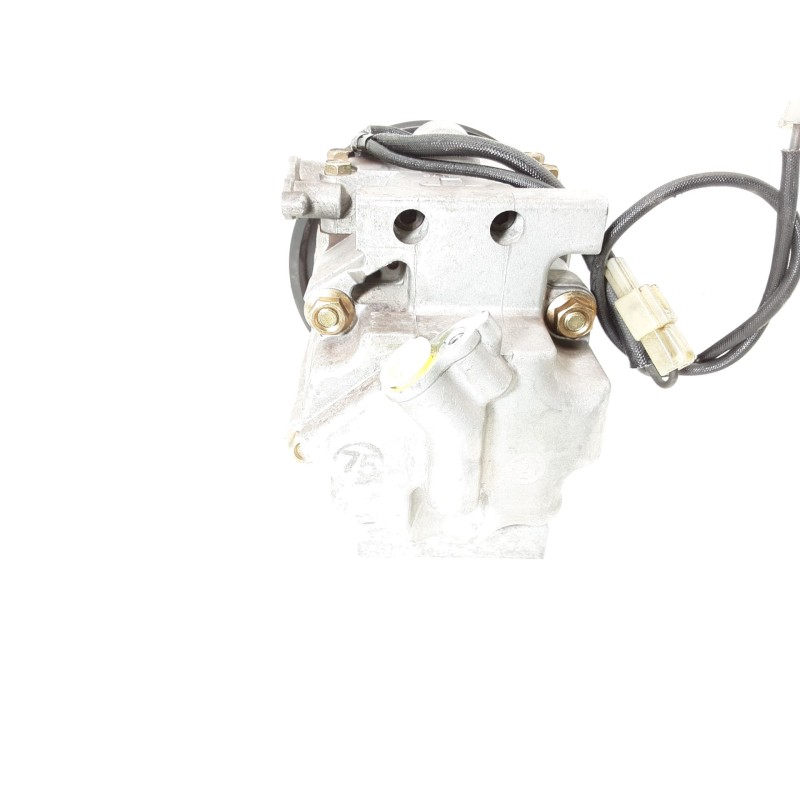 Recambio de compresor aire acondicionado para mazda mx-3 (ec) 1.9 v6 24v referencia OEM IAM N13A1AL4HN K1000556 