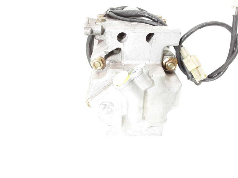 Recambio de compresor aire acondicionado para mazda mx-3 (ec) 1.9 v6 24v referencia OEM IAM N13A1AL4HN K1000556 
