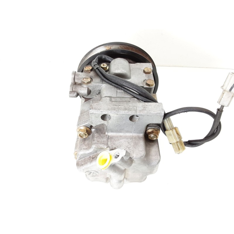 Recambio de compresor aire acondicionado para mazda mx-3 (ec) 1.9 v6 24v referencia OEM IAM N13A1AL4HN K1000556 