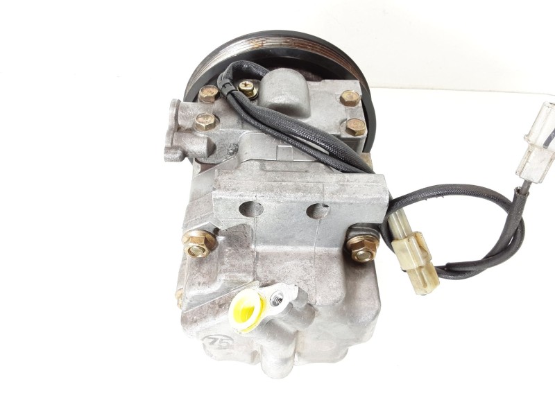 Recambio de compresor aire acondicionado para mazda mx-3 (ec) 1.9 v6 24v referencia OEM IAM N13A1AL4HN K1000556 