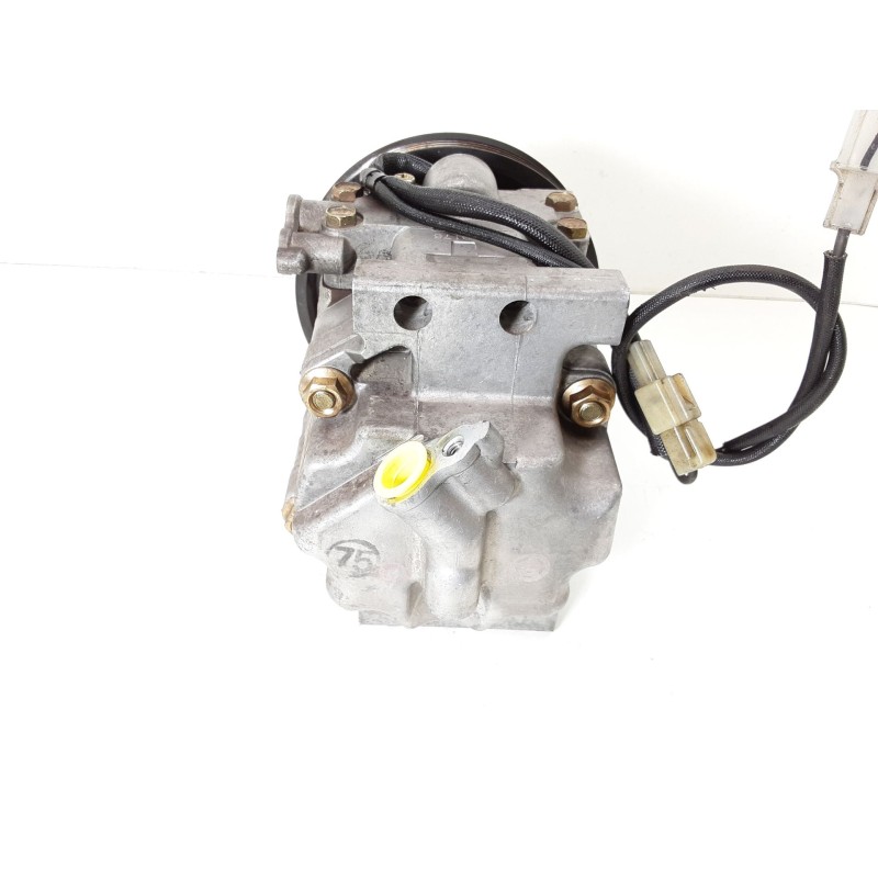 Recambio de compresor aire acondicionado para mazda mx-3 (ec) 1.9 v6 24v referencia OEM IAM N13A1AL4HN K1000556 