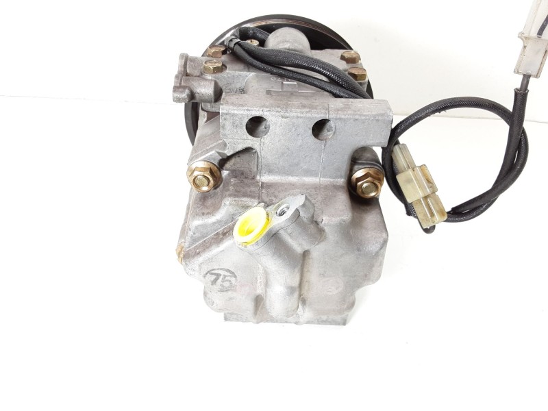 Recambio de compresor aire acondicionado para mazda mx-3 (ec) 1.9 v6 24v referencia OEM IAM N13A1AL4HN K1000556 
