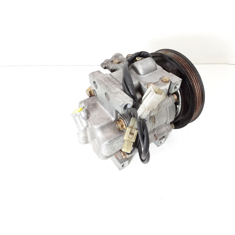 Recambio de compresor aire acondicionado para mazda mx-3 (ec) 1.9 v6 24v referencia OEM IAM N13A1AL4HN K1000556 