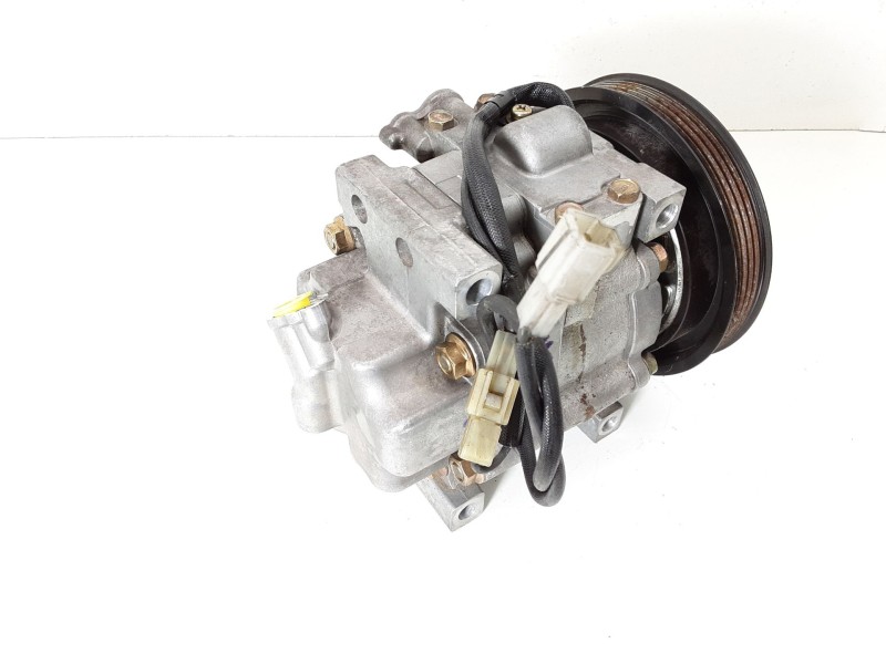 Recambio de compresor aire acondicionado para mazda mx-3 (ec) 1.9 v6 24v referencia OEM IAM N13A1AL4HN K1000556 